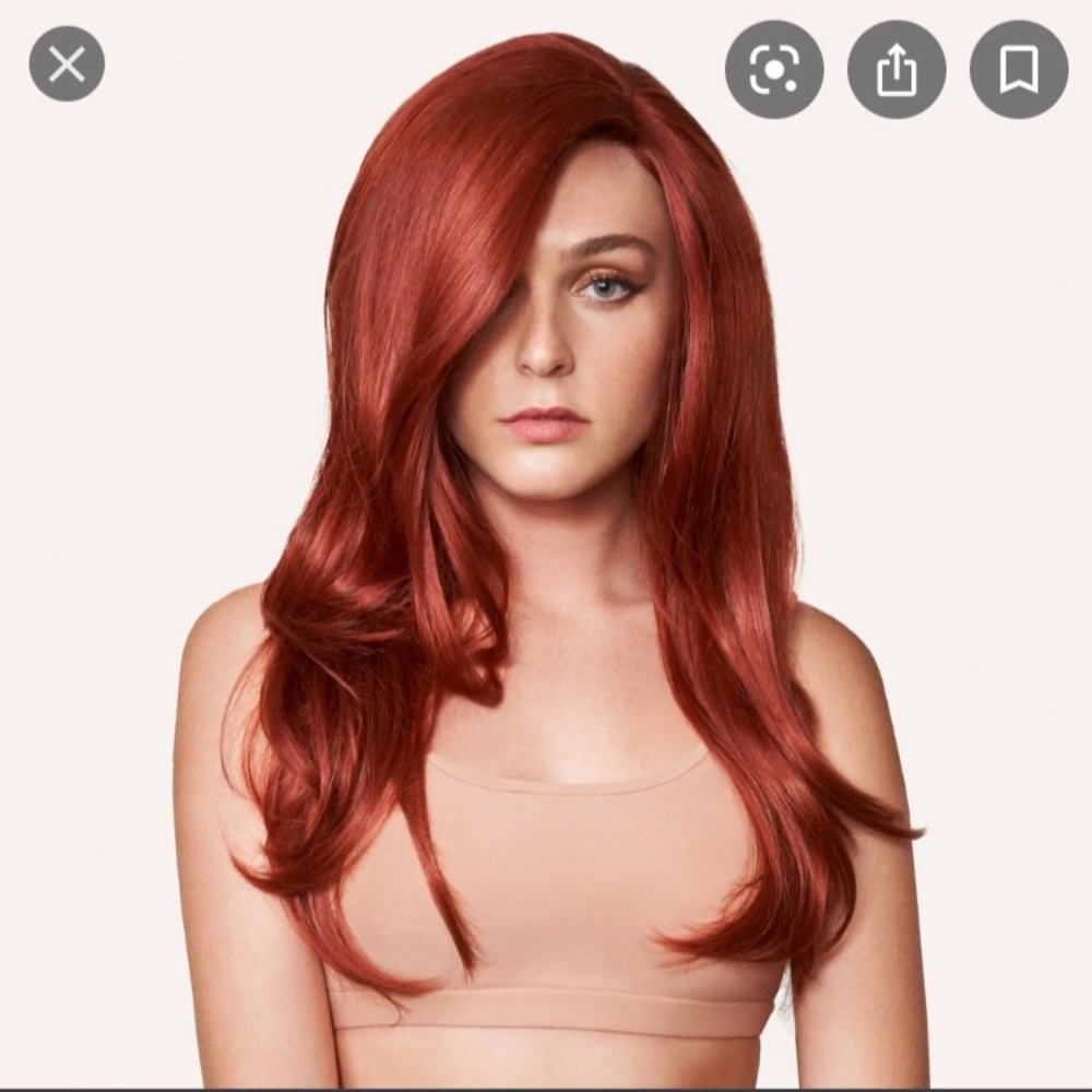 JESSICA INH WIG